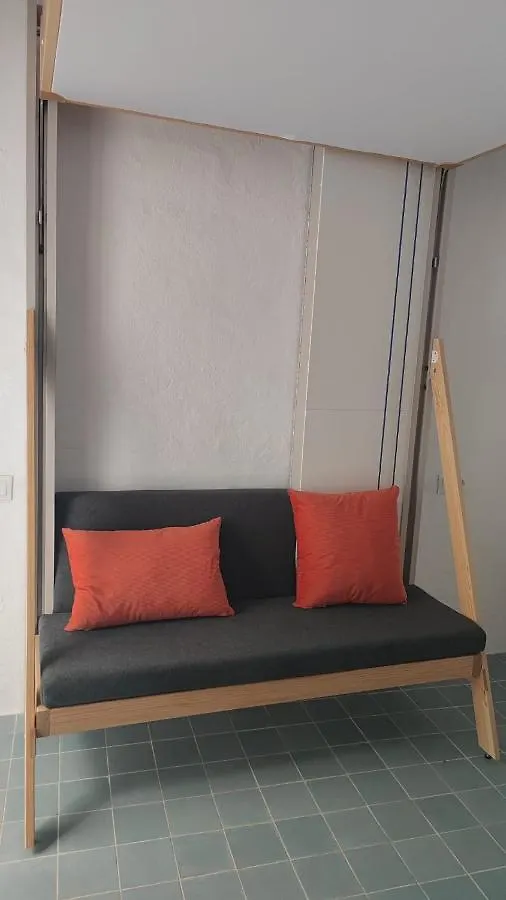 Estudio Recien Reformado En Patio Andaluz Conil De La Frontera Apartment