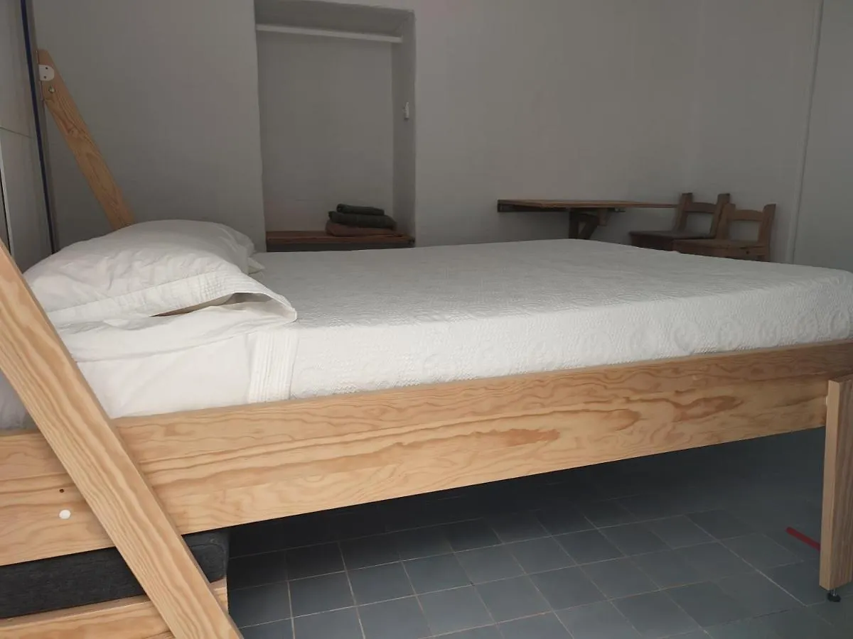 Estudio Recien Reformado En Patio Andaluz Conil De La Frontera