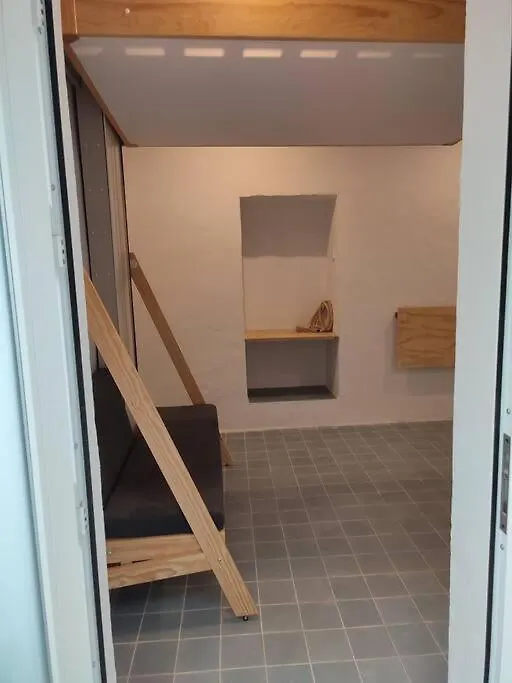 Апартаменты Estudio Recien Reformado En Patio Andaluz Кониль-де-ла-Фронтера