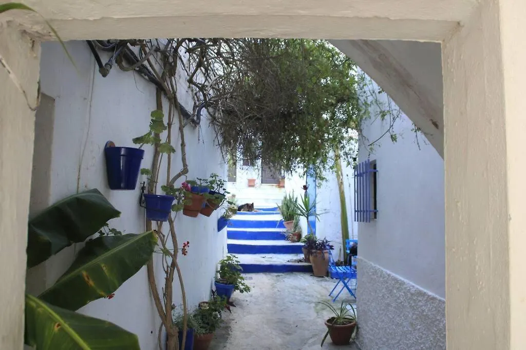Апартаменты Estudio Recien Reformado En Patio Andaluz Кониль-де-ла-Фронтера Испания