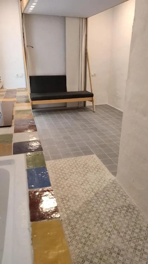 Estudio Recien Reformado En Patio Andaluz Кониль-де-ла-Фронтера 0*,  Испания
